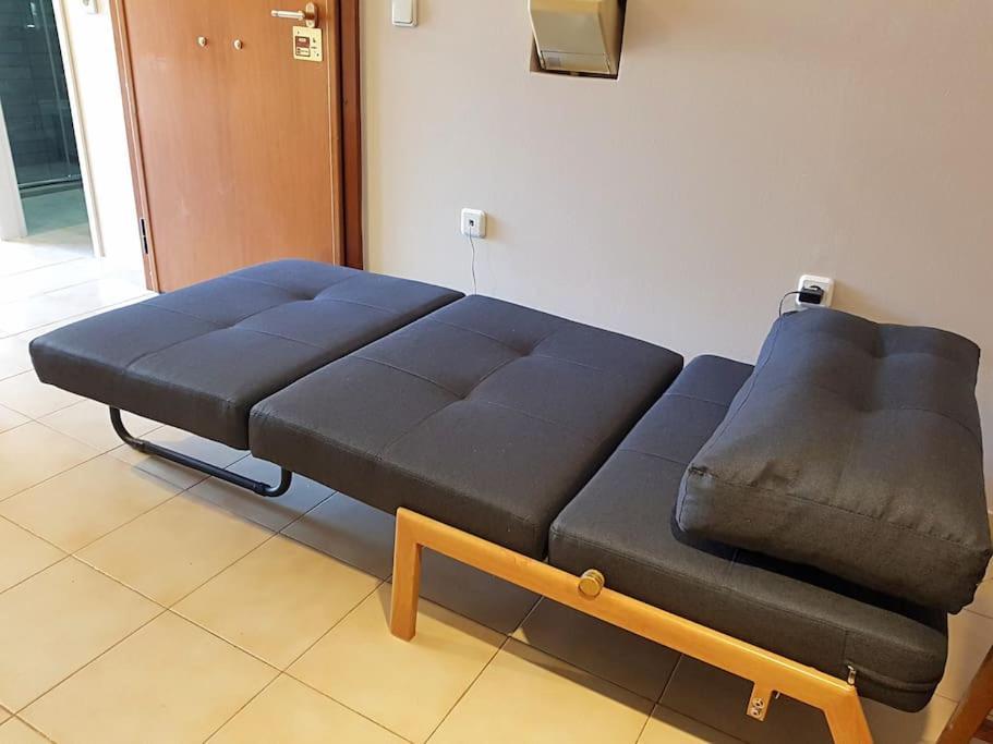 Athens Campus Renovated Studio Apartment @ Ilisia Exterior foto